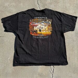 3XL Harley-Davidson San Antonio, Texas  Tee